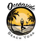 Oceanside Beach Yoga